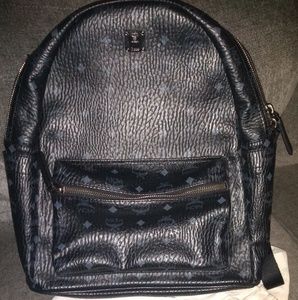 MCM Backpack